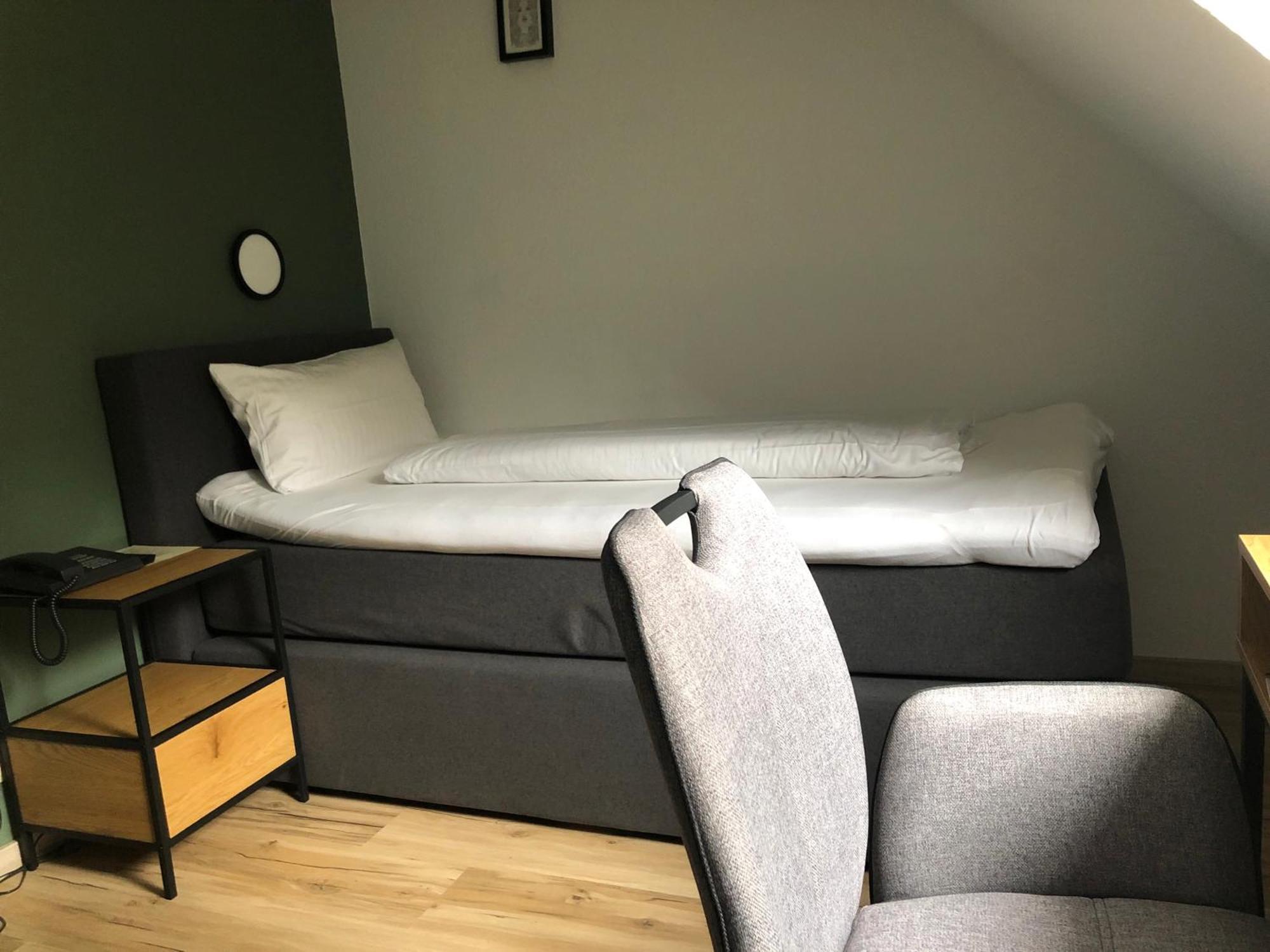 Seminarhotel Jakobsberg Grünberg Εξωτερικό φωτογραφία