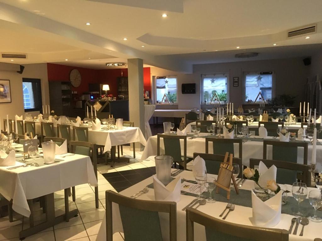 Seminarhotel Jakobsberg Grünberg Εξωτερικό φωτογραφία