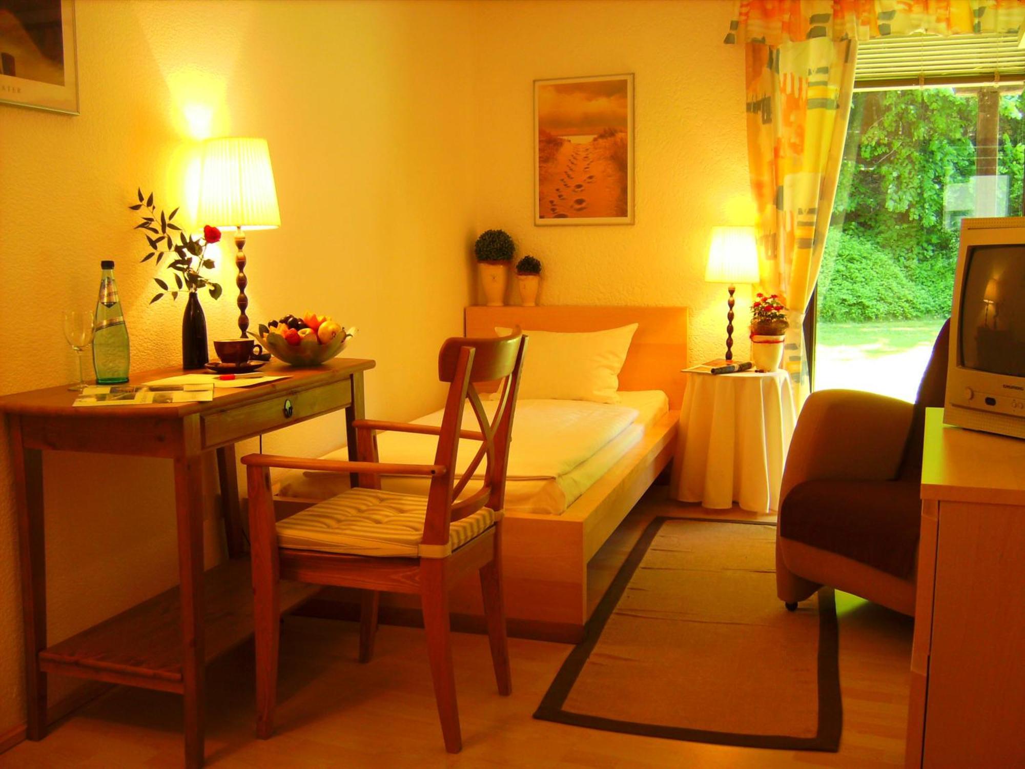 Seminarhotel Jakobsberg Grünberg Εξωτερικό φωτογραφία