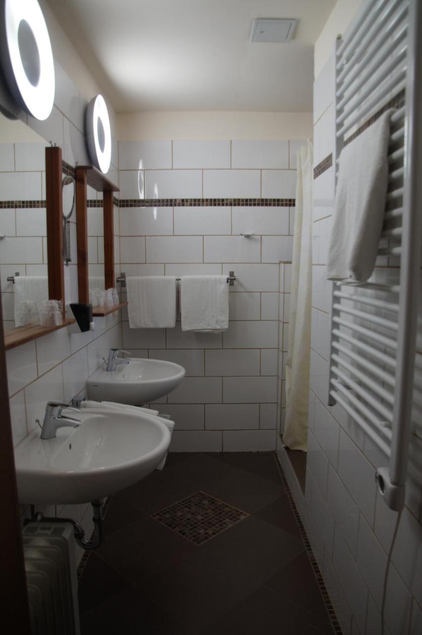Seminarhotel Jakobsberg Grünberg Εξωτερικό φωτογραφία
